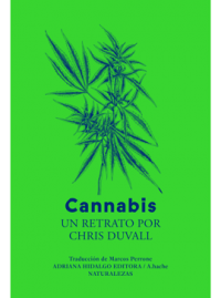 CANNABIS Chris Duvall