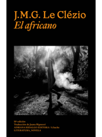 EL AFRICANO J.M.G. Le Clézio