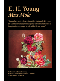 Miss Mole E. H. YOUNG