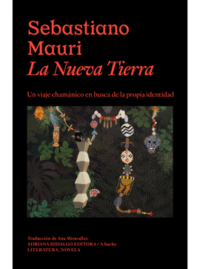 LA NUEVA TIERRA Sebastiano Mauri