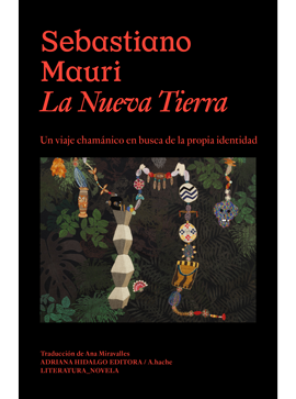 LA NUEVA TIERRA Sebastiano Mauri