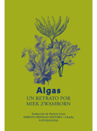 ALGAS Miek Zwarnborn