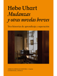 MUDANZAS Hebe Uhart