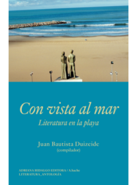 CON VISTA AL MAR Juan Bautista Duzeide