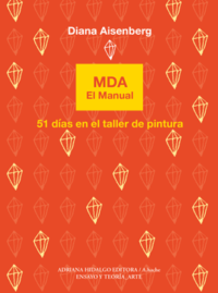 MDA EL MANUAL Diana Aisenberg