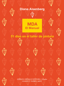 MDA EL MANUAL Diana Aisenberg